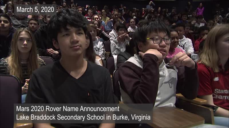 Getting NASA’s Perseverance Mars Rover to Launch During the COVID-19 Pandemic